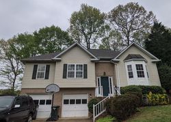 Pre-foreclosure in  LAWHORN RD Stafford, VA 22554