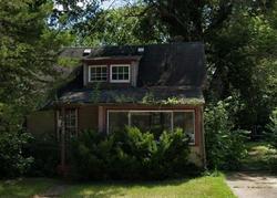 Pre-foreclosure in  ILLINOIS AVE Rockford, IL 61102