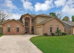 Pre-foreclosure in  SPRINTWOOD CT Humble, TX 77346