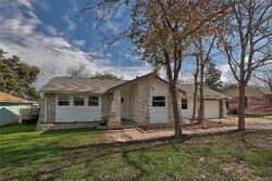 Pre-foreclosure in  BLUE RIDGE DR Cedar Park, TX 78613