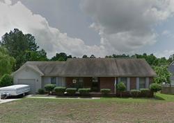 Pre-foreclosure in  LINKWOOD DR Fayetteville, NC 28311
