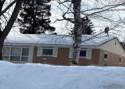 Pre-foreclosure in  4TH AVE E Hibbing, MN 55746