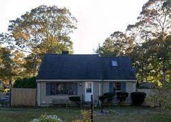 Pre-foreclosure in  STATION AVE South Yarmouth, MA 02664