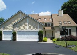 Pre-foreclosure in  GREENSPRING AVE Owings Mills, MD 21117