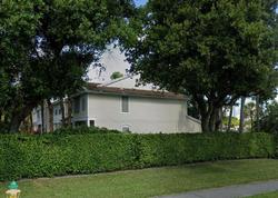 Pre-foreclosure in  JAMBOREE PL Pompano Beach, FL 33063