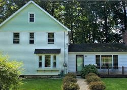 Pre-foreclosure in  N MAPLE AVE Millerton, NY 12546
