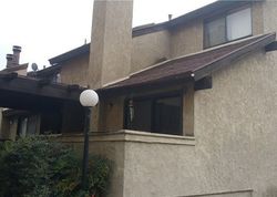 Pre-foreclosure in  SYLMAR AVE UNIT 40 Panorama City, CA 91402