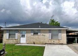 Pre-foreclosure in  SYMMES AVE New Orleans, LA 70127