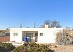 Pre-foreclosure in  MADISON ST NE Albuquerque, NM 87110