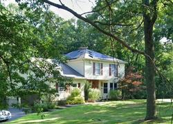 Pre-foreclosure Listing in OLD FARM RD OXFORD, CT 06478