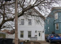 Pre-foreclosure in  SOUTH ST Staten Island, NY 10310