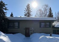 Pre-foreclosure in  FOOTHILL DR Anchorage, AK 99504
