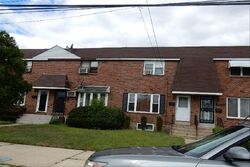 Pre-foreclosure in  W 6TH ST Chester, PA 19013