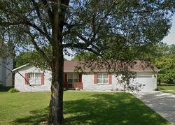 Pre-foreclosure in  CATALINA DR Fairview Heights, IL 62208