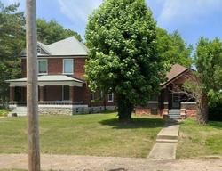 Pre-foreclosure in  N 24TH ST East Saint Louis, IL 62205
