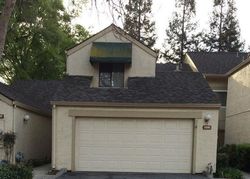 Pre-foreclosure in  MAKATI CIR San Jose, CA 95123