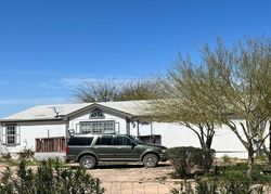 Pre-foreclosure in  E SADDLEBACK RD Casa Grande, AZ 85194