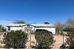 Pre-foreclosure in  E SADDLEBACK RD Casa Grande, AZ 85194
