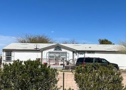 Pre-foreclosure in  E SADDLEBACK RD Casa Grande, AZ 85194