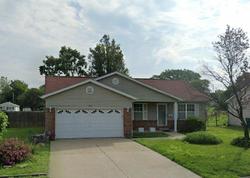Pre-foreclosure in  CENTRAL AVE East Saint Louis, IL 62207