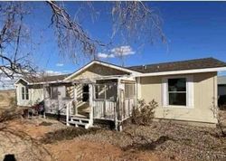 Pre-foreclosure in  S HONDO LN Pearce, AZ 85625