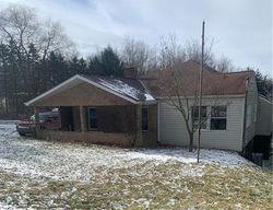 Pre-foreclosure in  TREES MILLS RD Greensburg, PA 15601