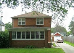 Pre-foreclosure in  SANFORD ST Rockford, IL 61102