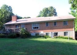 Pre-foreclosure in  INDIAN RIDGE DR Lynchburg, VA 24502