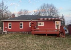 Pre-foreclosure in  FORT RD Rockwood, MI 48173