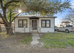 Pre-foreclosure in  CAPITOL AVE San Antonio, TX 78201