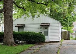 Pre-foreclosure in  S STATE ST Springfield, IL 62704