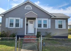 Pre-foreclosure in  MADISON AVE Newport News, VA 23607
