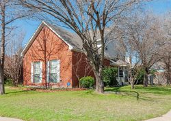 Pre-foreclosure in  MOSS LN North Richland Hills, TX 76182