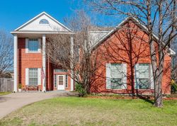 Pre-foreclosure in  MOSS LN North Richland Hills, TX 76182