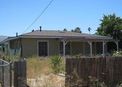 Pre-foreclosure in  MAIN ST Fillmore, CA 93015