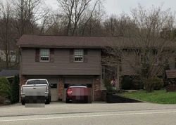 Pre-foreclosure in  DONOHOE RD Greensburg, PA 15601