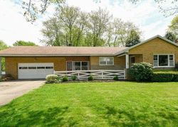 Pre-foreclosure in  FURBEE AVE SW Canton, OH 44720