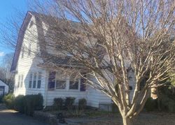 Pre-foreclosure in  NELSON RD Scarsdale, NY 10583