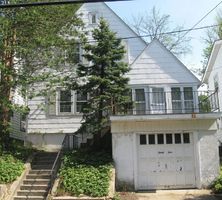 Pre-foreclosure Listing in GORDON AVE TARRYTOWN, NY 10591