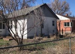 Pre-foreclosure in  12TH AVE Greeley, CO 80631