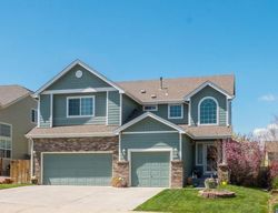 Pre-foreclosure in  FOSSIL DR Johnstown, CO 80534