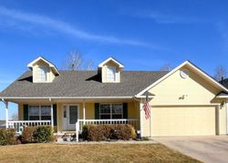 Pre-foreclosure in  53RD AVE Greeley, CO 80634