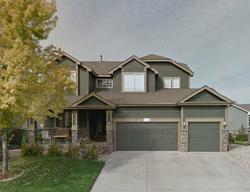 Pre-foreclosure in  SAXONY RD Johnstown, CO 80534