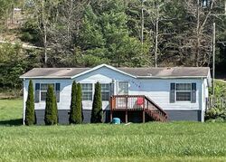 Pre-foreclosure in  LITTLE CREEK HWY Dublin, VA 24084