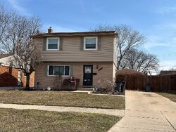 Pre-foreclosure in  KATHERINE ST Taylor, MI 48180