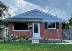 Pre-foreclosure in  CAMPBELL ST Taylor, MI 48180