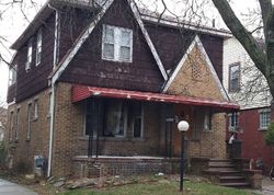 Pre-foreclosure in  SNOWDEN ST Detroit, MI 48227