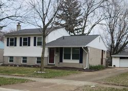 Pre-foreclosure in  MARIE ST Livonia, MI 48154