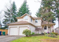 Pre-foreclosure in  27TH AVE S Federal Way, WA 98003