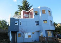 Pre-foreclosure in  25TH AVE W Seattle, WA 98199